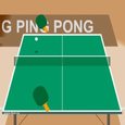King Ping Pong Game